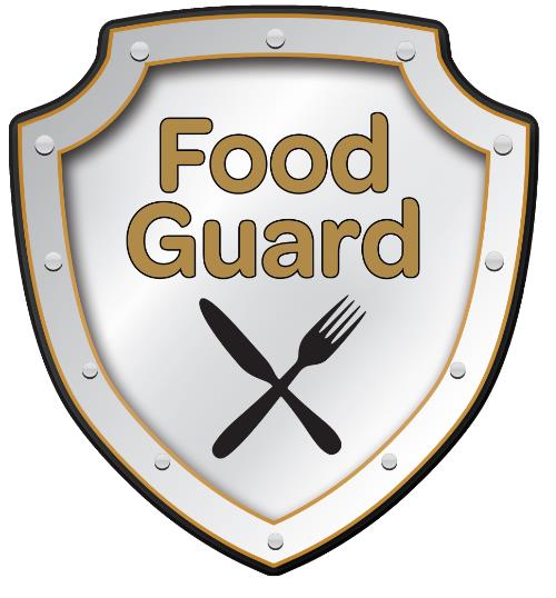 FoodGuard Logo